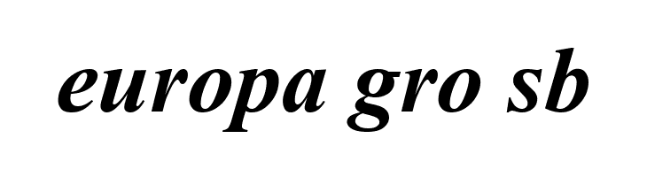 Turn W Bold Italic  Free Fonts Download
