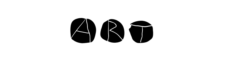 DiskO-LightInvers  Free Fonts Download