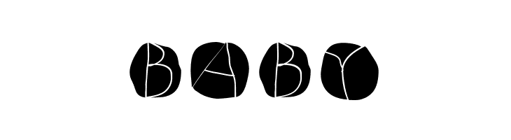 DiskO-LightInvers  Free Fonts Download