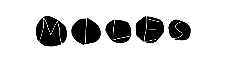 DiskO-LightInvers  Free Fonts Download