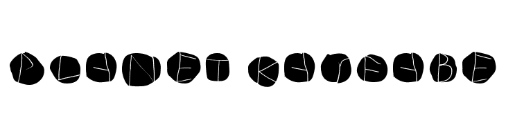 DiskO-LightInvers  Free Fonts Download