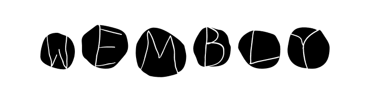 DiskO-LightInvers  Free Fonts Download