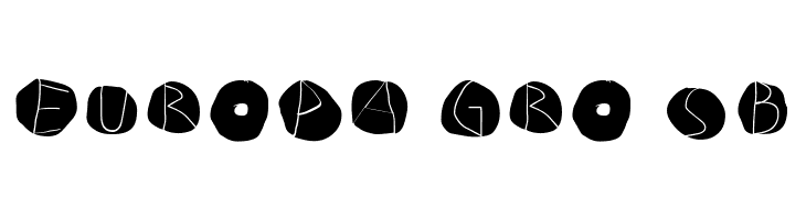 DiskO-LightInvers  Free Fonts Download