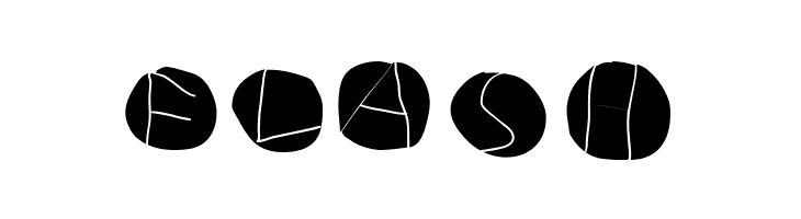 DiskO-LightInvers  Free Fonts Download