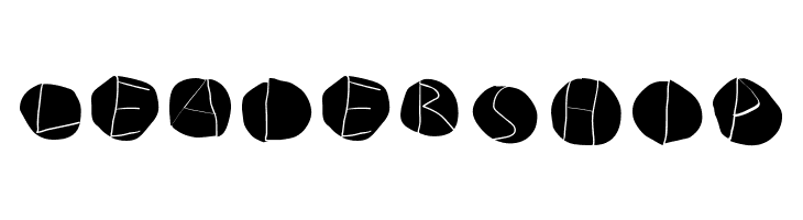 DiskO-LightInvers  Free Fonts Download