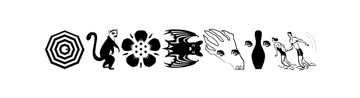 TangoHollywut  Free Fonts Download