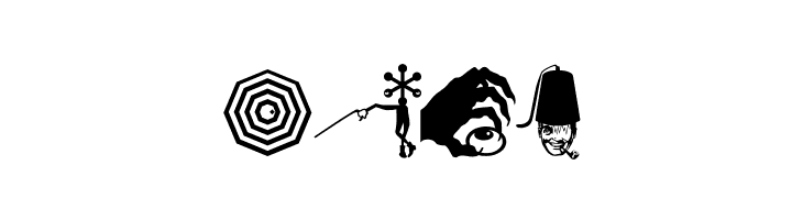 TangoHollywut  Free Fonts Download