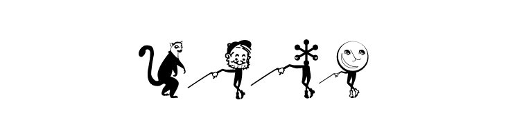 TangoHollywut  Free Fonts Download