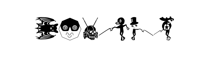 TangoHollywut  Free Fonts Download