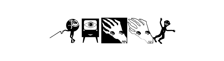 TangoHollywut  Free Fonts Download