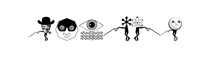 TangoHollywut  Free Fonts Download