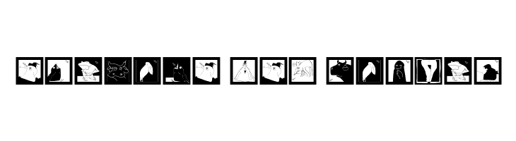 MouseArt  Free Fonts Download