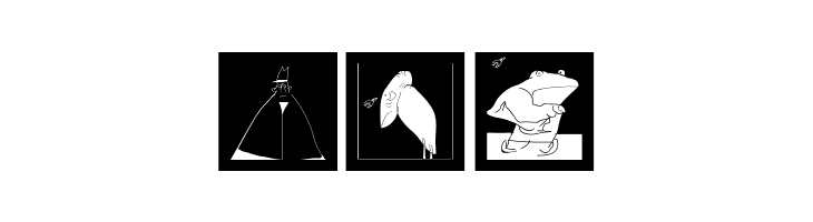 MouseArt  Free Fonts Download