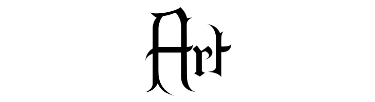 Endor  Free Fonts Download