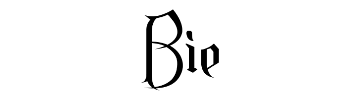 Endor  Free Fonts Download
