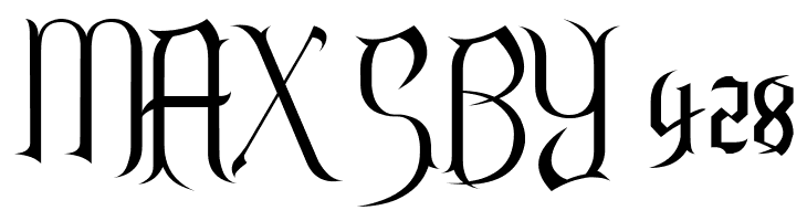 Endor  Free Fonts Download