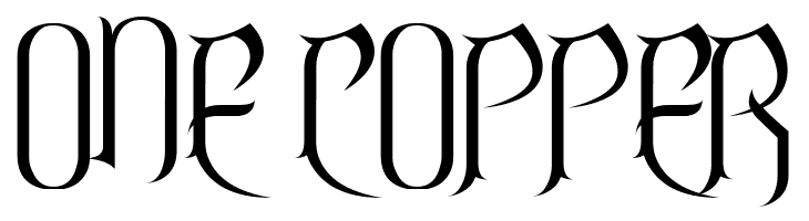 Endor  Free Fonts Download