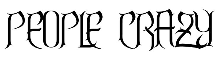 Endor  Free Fonts Download