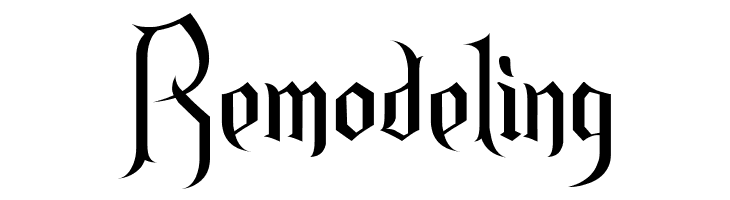 Endor  Free Fonts Download