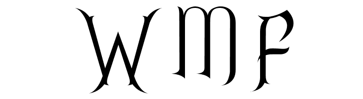 Endor  Free Fonts Download