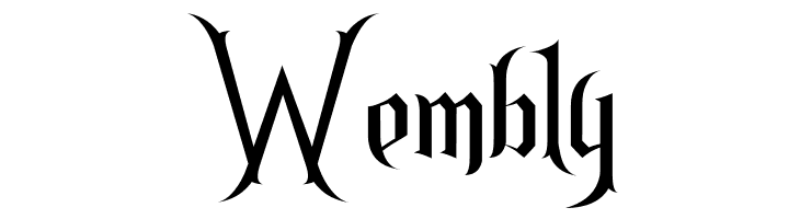 Endor  Free Fonts Download