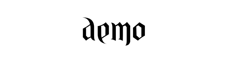 Endor  Free Fonts Download