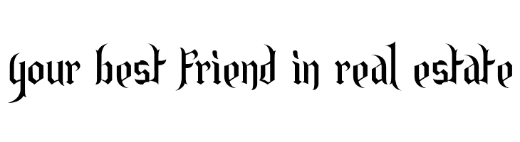 Endor  Free Fonts Download