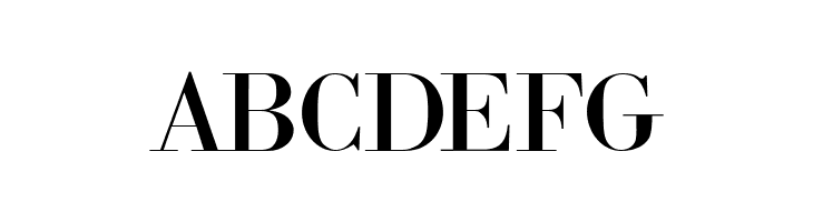 Bodidota  Free Fonts Download