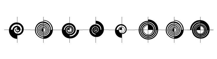 SpiralusKrux  Free Fonts Download