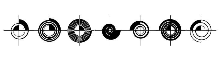 SpiralusKrux  Free Fonts Download