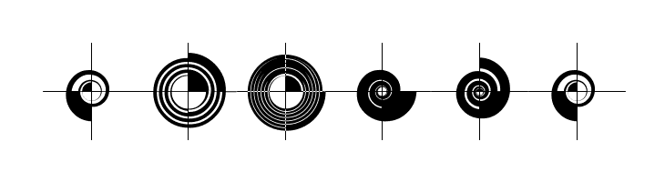 SpiralusKrux  Free Fonts Download
