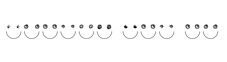 SpiralusFaces  Free Fonts Download