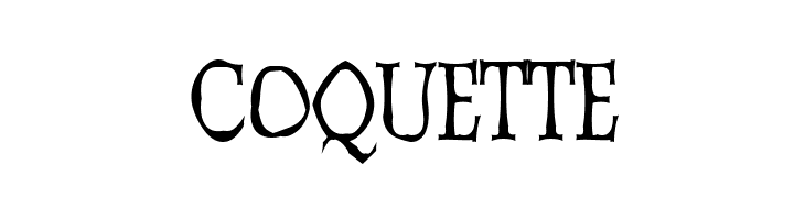 Dweebo Gothic Condensed  Free Fonts Download