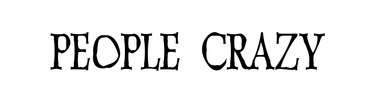 Dweebo Gothic Condensed  Free Fonts Download