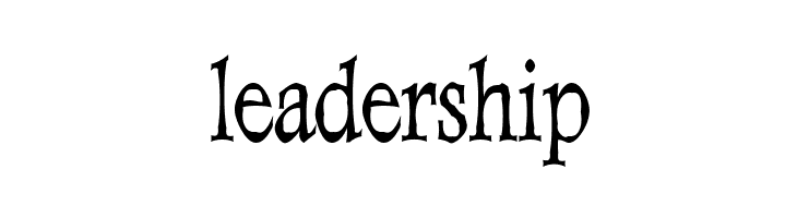 Dweebo Gothic Condensed  Free Fonts Download