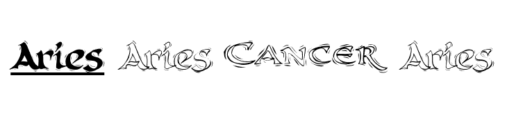 AstroCalligraphsOne  Free Fonts Download