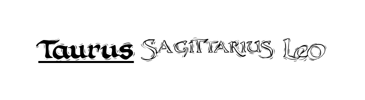 AstroCalligraphsOne  Free Fonts Download