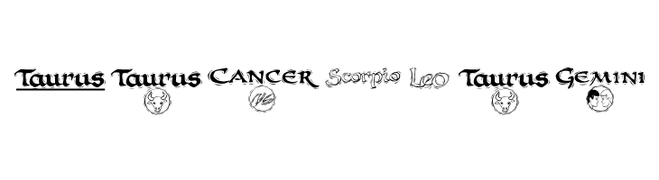 AstroCalligraphsOne  Free Fonts Download