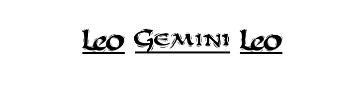 AstroCalligraphsOne  Free Fonts Download