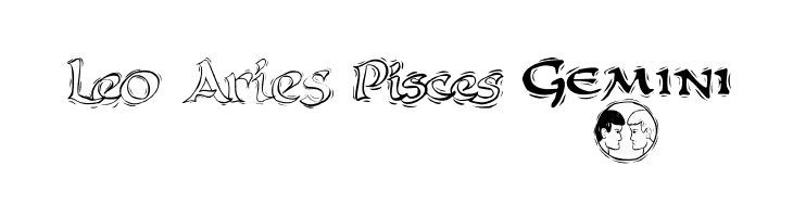 AstroCalligraphsOne  Free Fonts Download