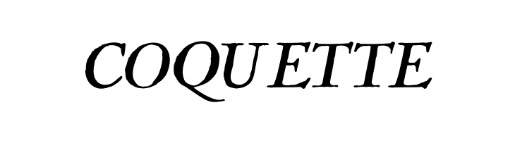 Cock-Italic  Free Fonts Download