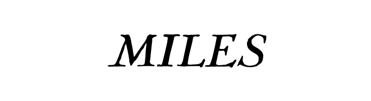 Cock-Italic  Free Fonts Download