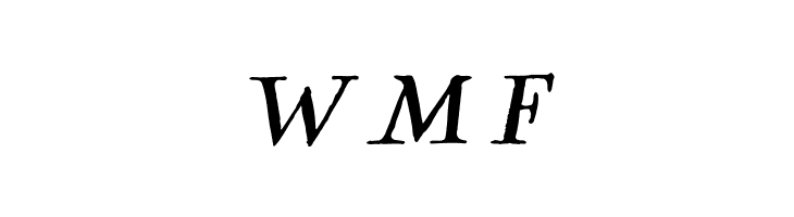 Cock-Italic  Free Fonts Download