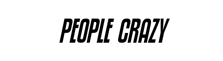 Kenyan Coffee Italic  Free Fonts Download