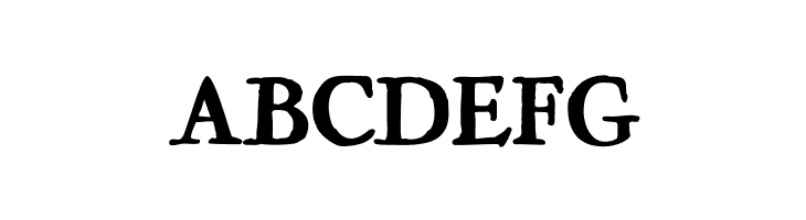 Cock-Bold  Free Fonts Download