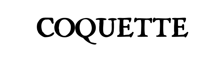 Cock-Bold  Free Fonts Download