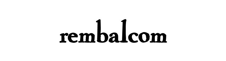 Cock-Bold  Free Fonts Download