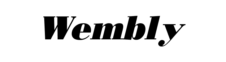 Boden Esperanto Kursiva  Free Fonts Download