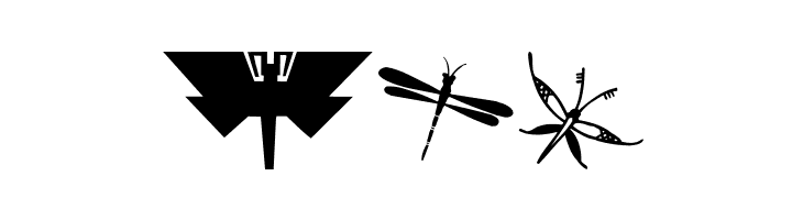ButterflyAndCo  Free Fonts Download