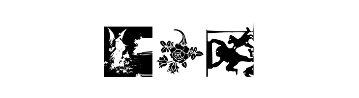 LineArtVectoria  Free Fonts Download